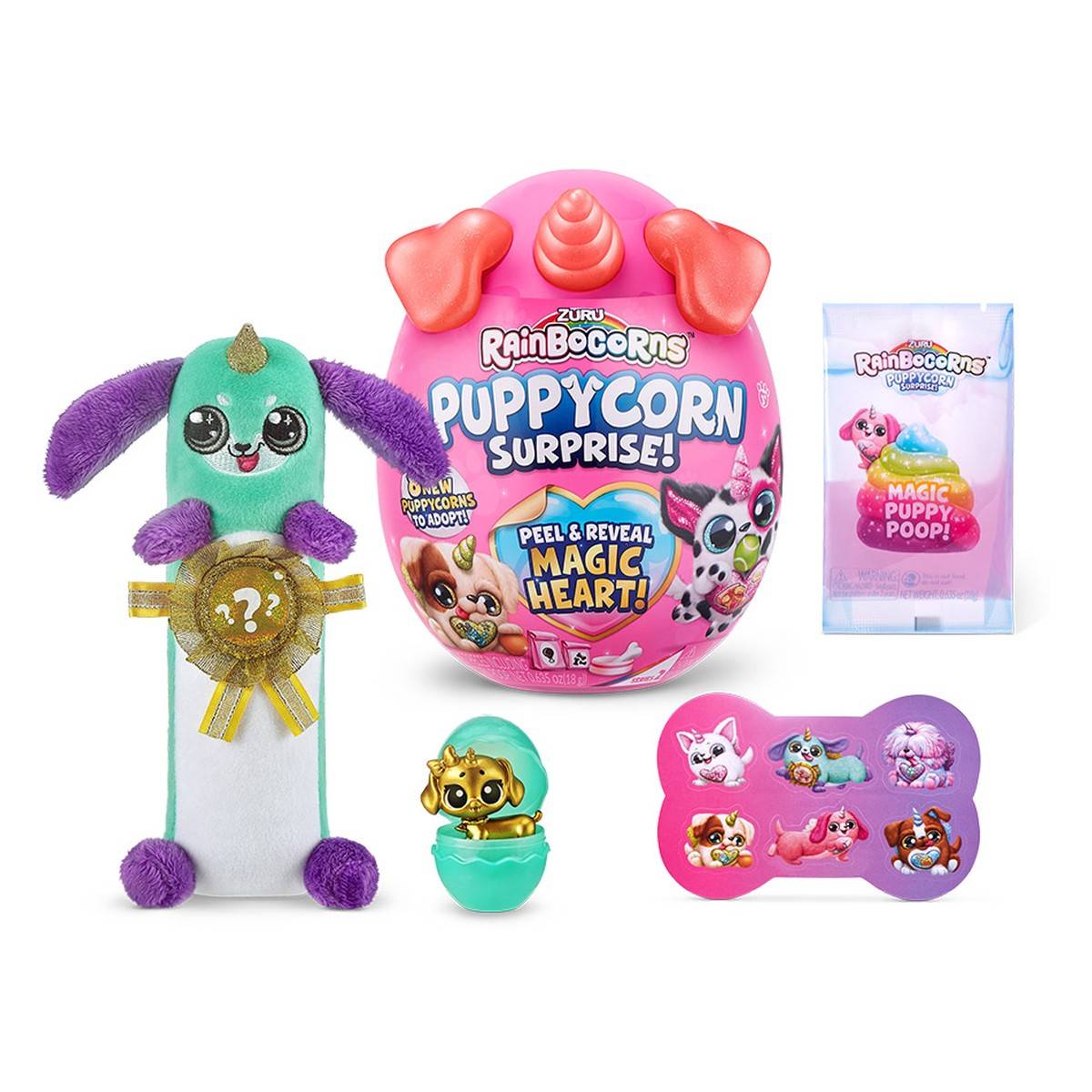 Rainbocorns shop baby center