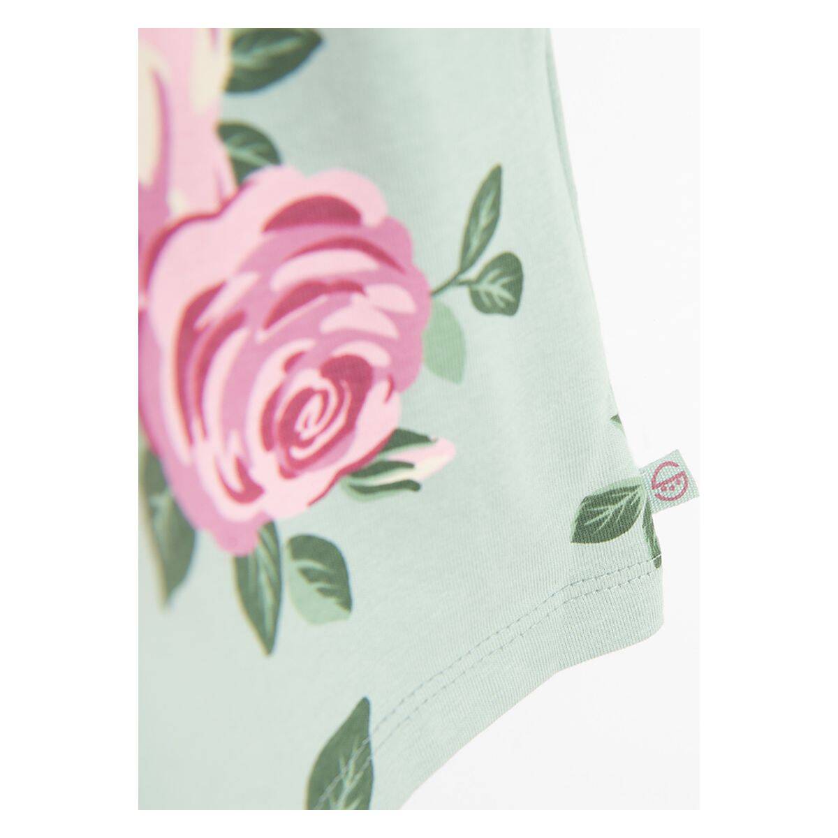 Cool Club obleka DR CCG3111770 D Večbarvno 128