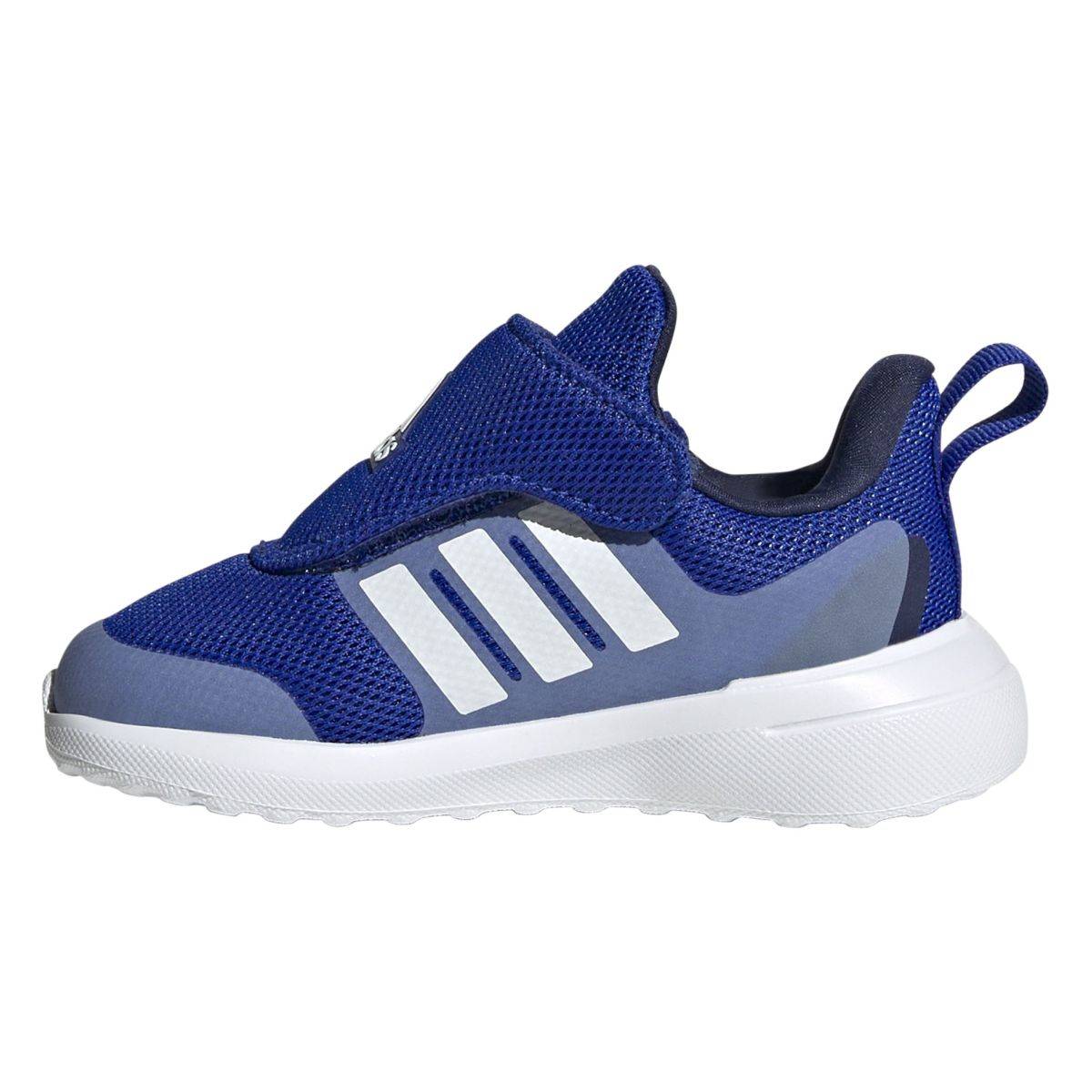 Adidas športni copat IG4872 FortaRun 2.0 AC I F clpink/ftwwht/clpink 25