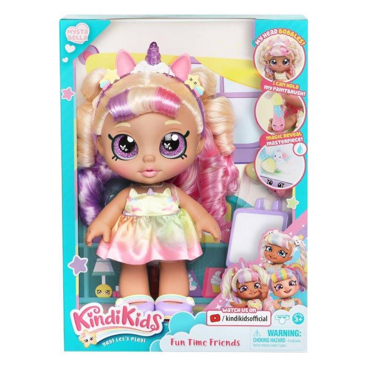 Shopkins baby center top