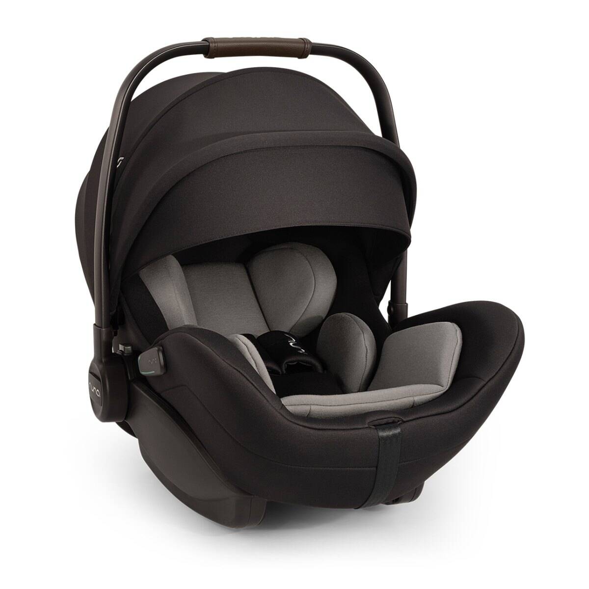 Nuna® Voziček 4v1 Arra Flex in baza Next Mixx Next caviar