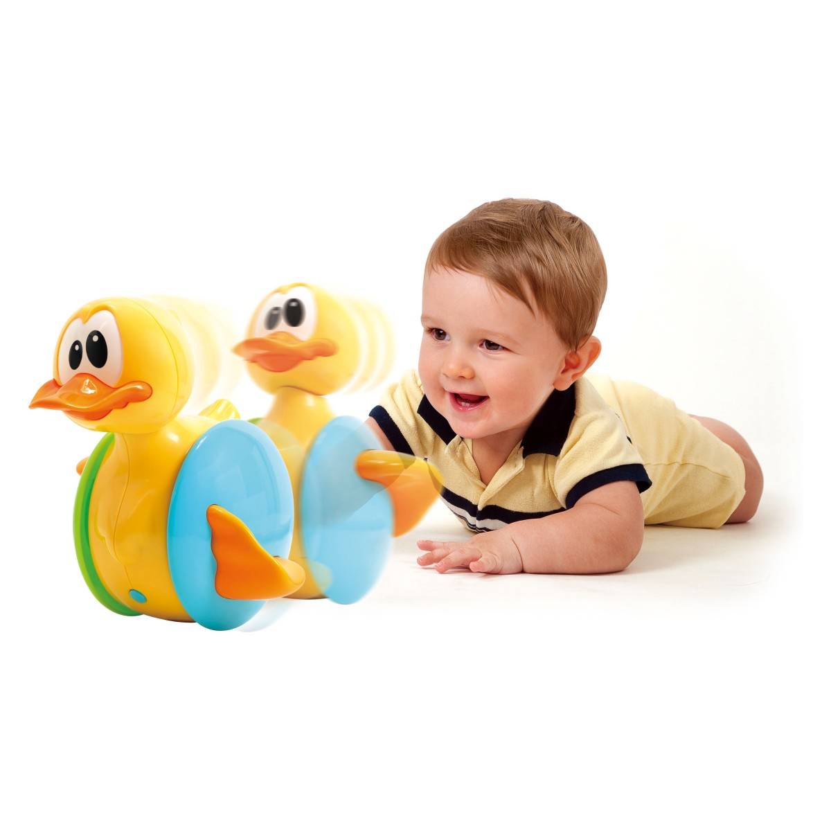 PLAYGO patkica slijedi me