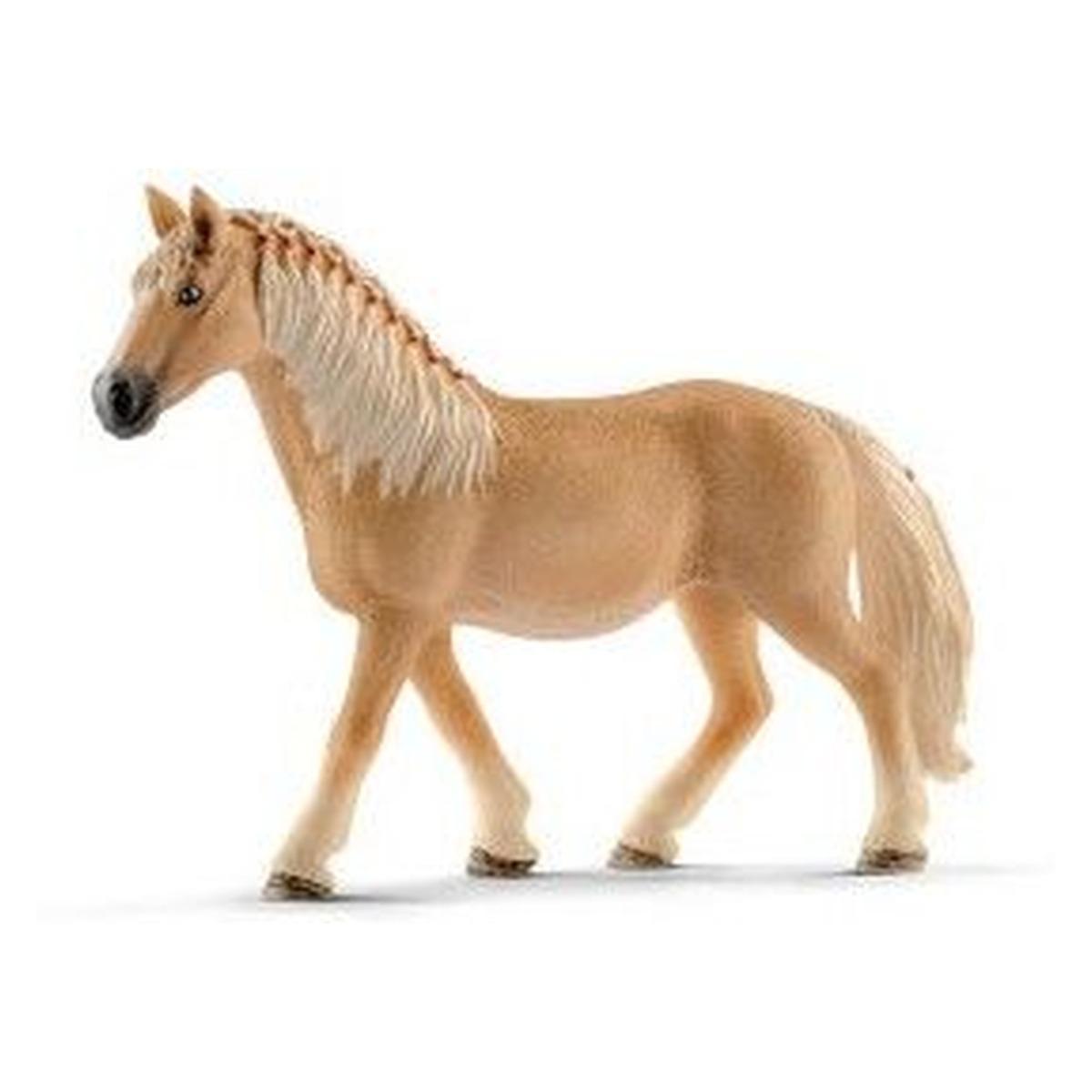 Schleich Haflinger Žrebec