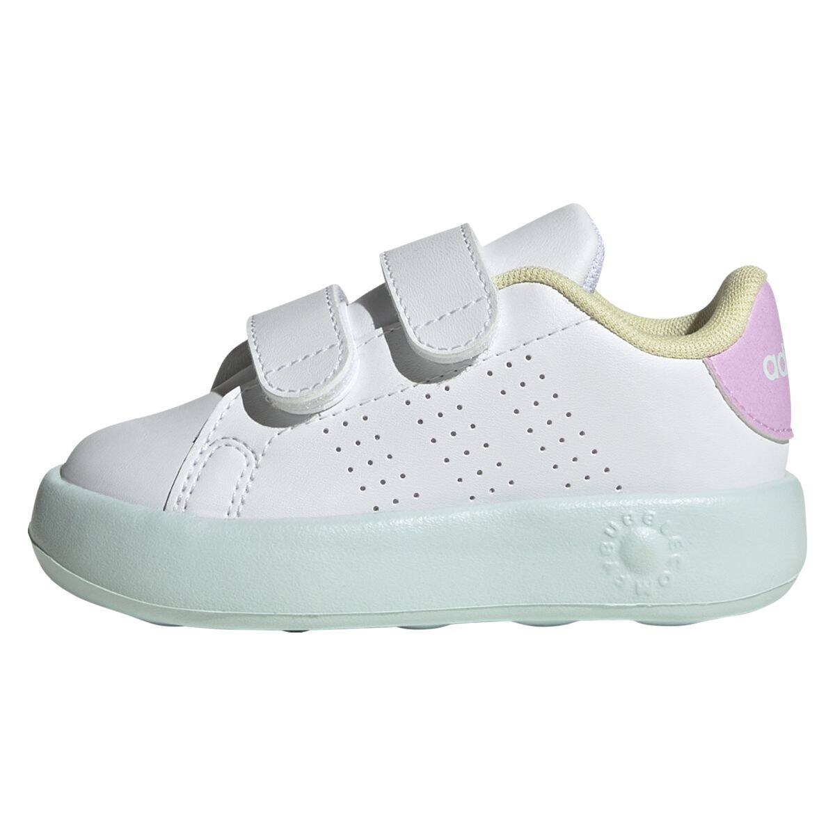Adidas športni copat JI4193 ADVANTAGE CF I D white 23