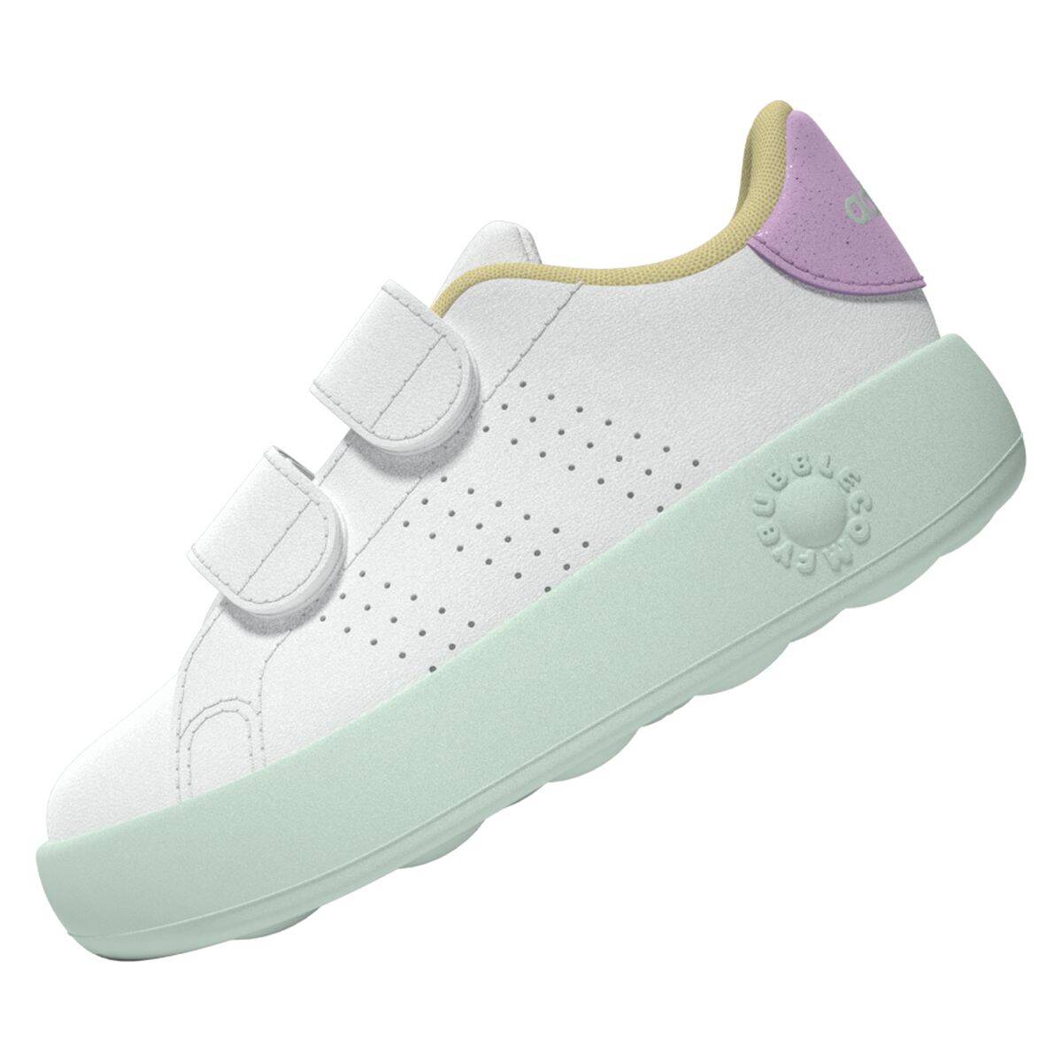 Adidas športni copat JI4193 ADVANTAGE CF I D white 23