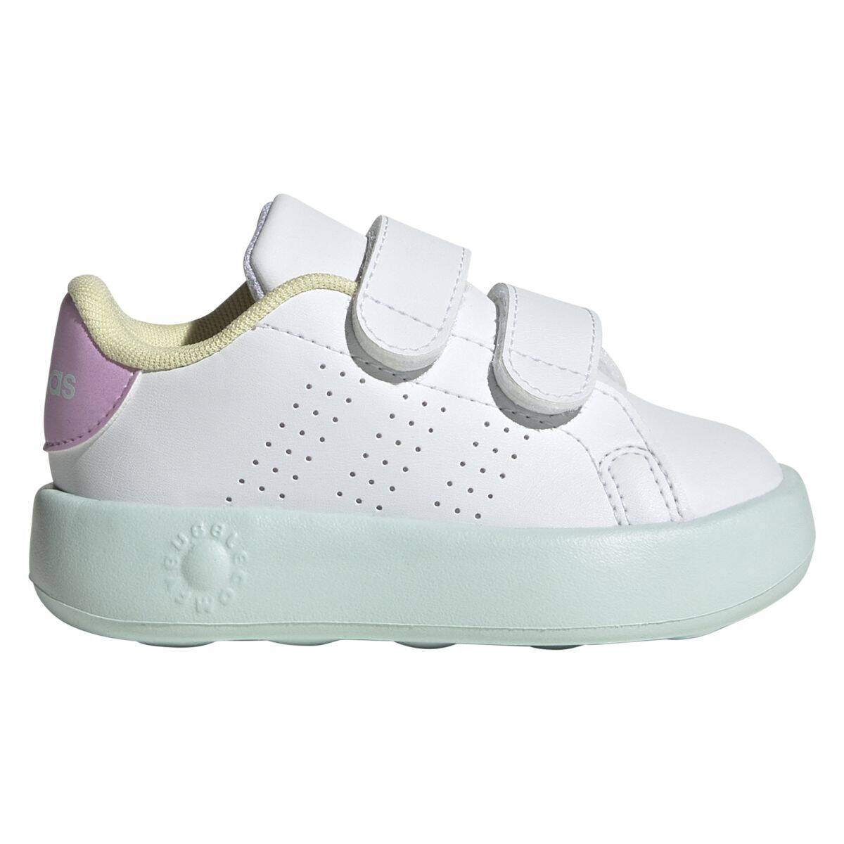 Adidas športni copat JI4193 ADVANTAGE CF I D white 23