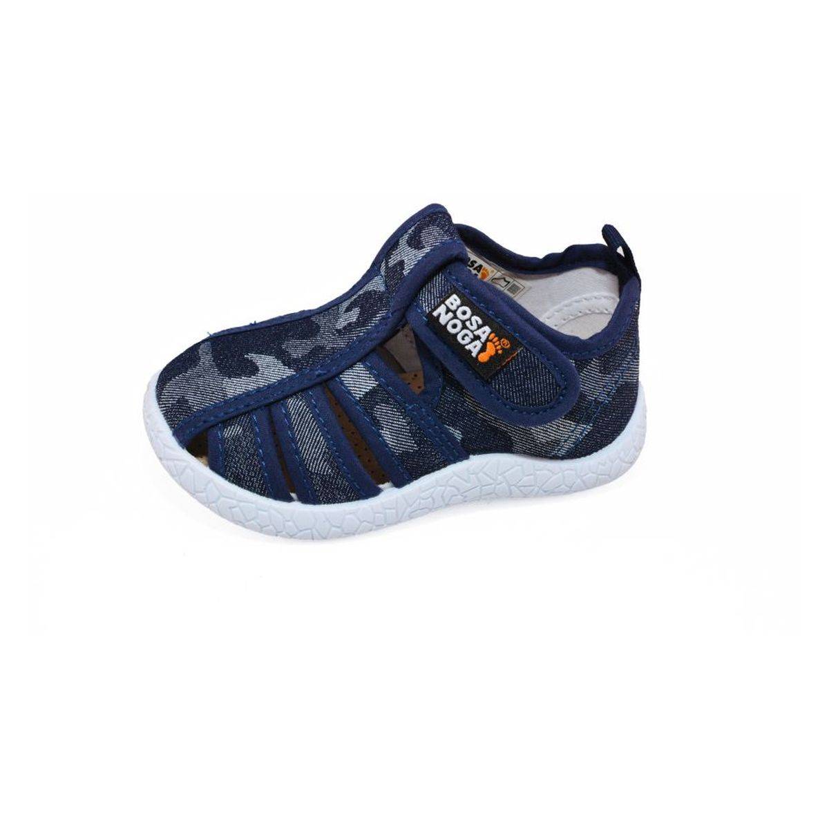 Bosa Noga copat 4660 F blue 20