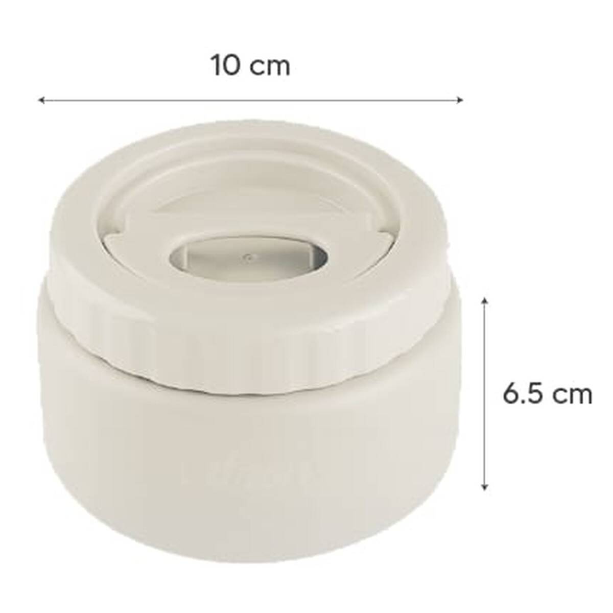 CITRON termo posuda za hranu mala 250 ml Green