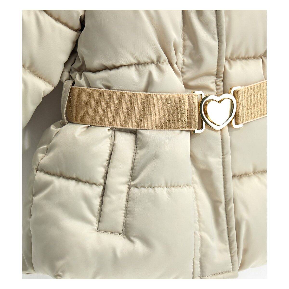 ORIGINAL MARINES jakna DR DEA1403NF Ž Bijela 68