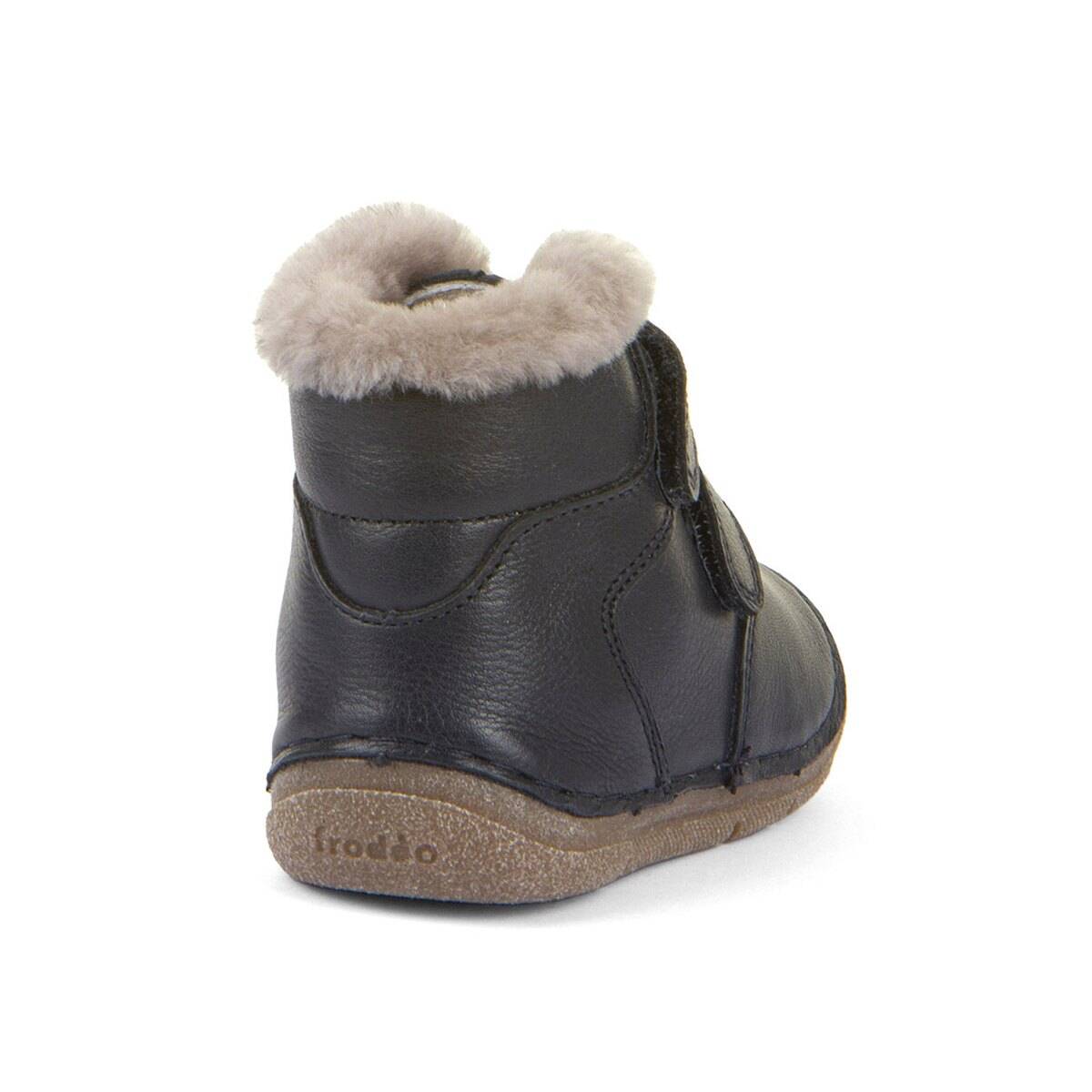 Froddo čevelj gležnjar G2110143 PAIX UP WINTER podloženi F dark blue 22