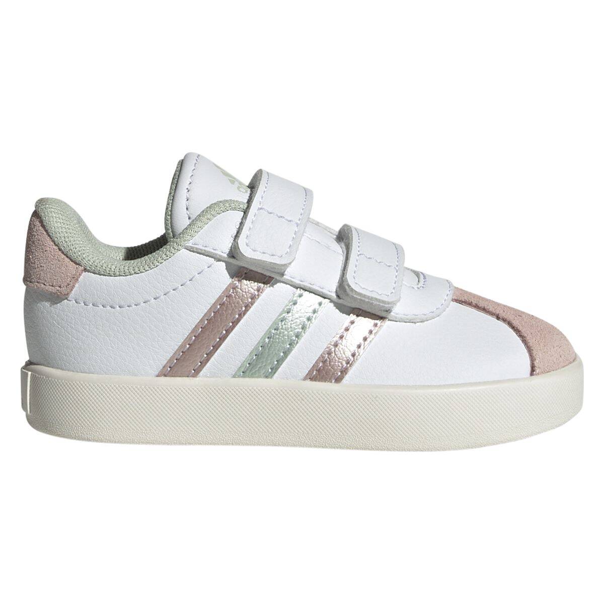 Adidas športni copat IH4951 VL COURT 3.0 CF I D white 26