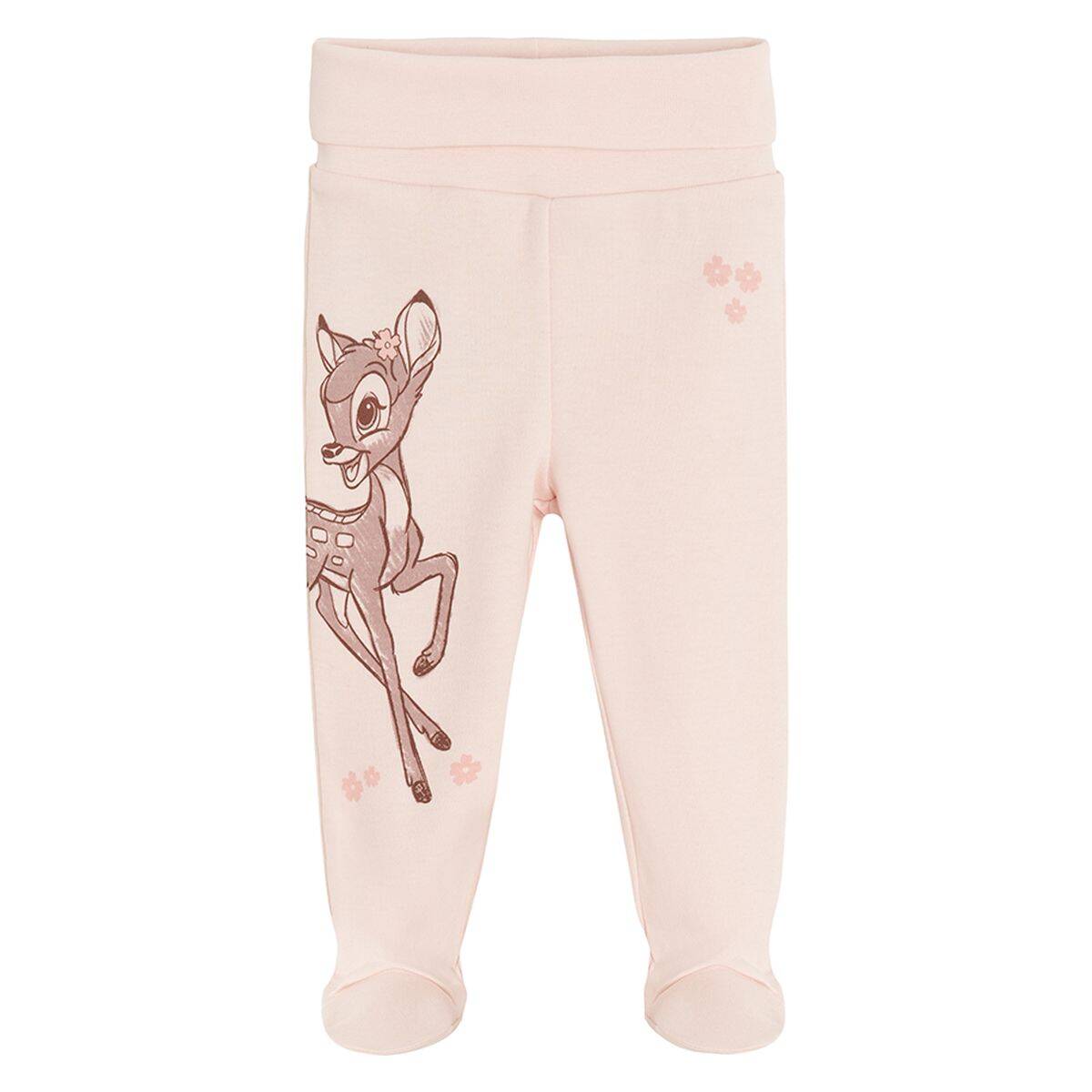 COOL CLUB čarapice do struka 2 kom DH LCG3000267-00 BAMBI Ž Šareno 62