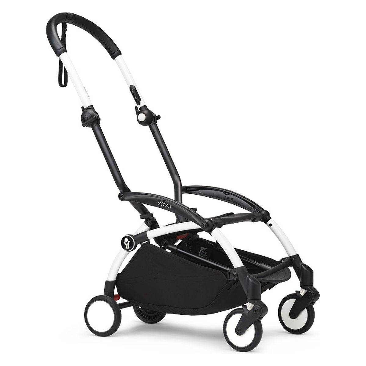 Stokke Ogrodje s sedežno enoto 6+ color pack Yoyo® stone