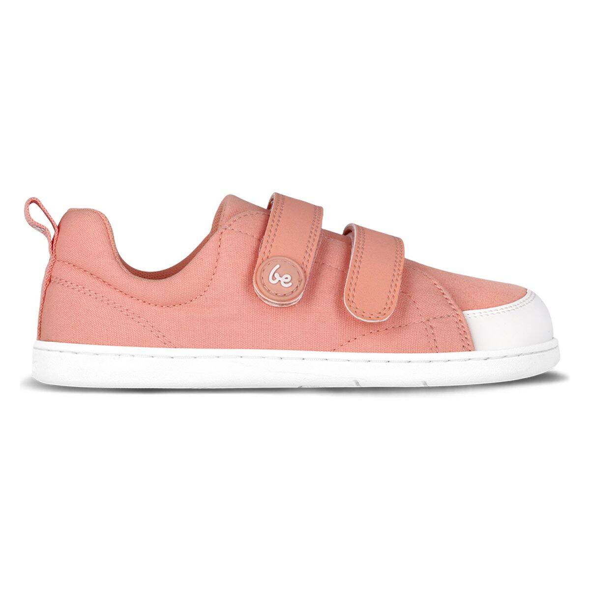 Be Lenka čevelj nizek 511000 Canvi barefoot D coral pink 22