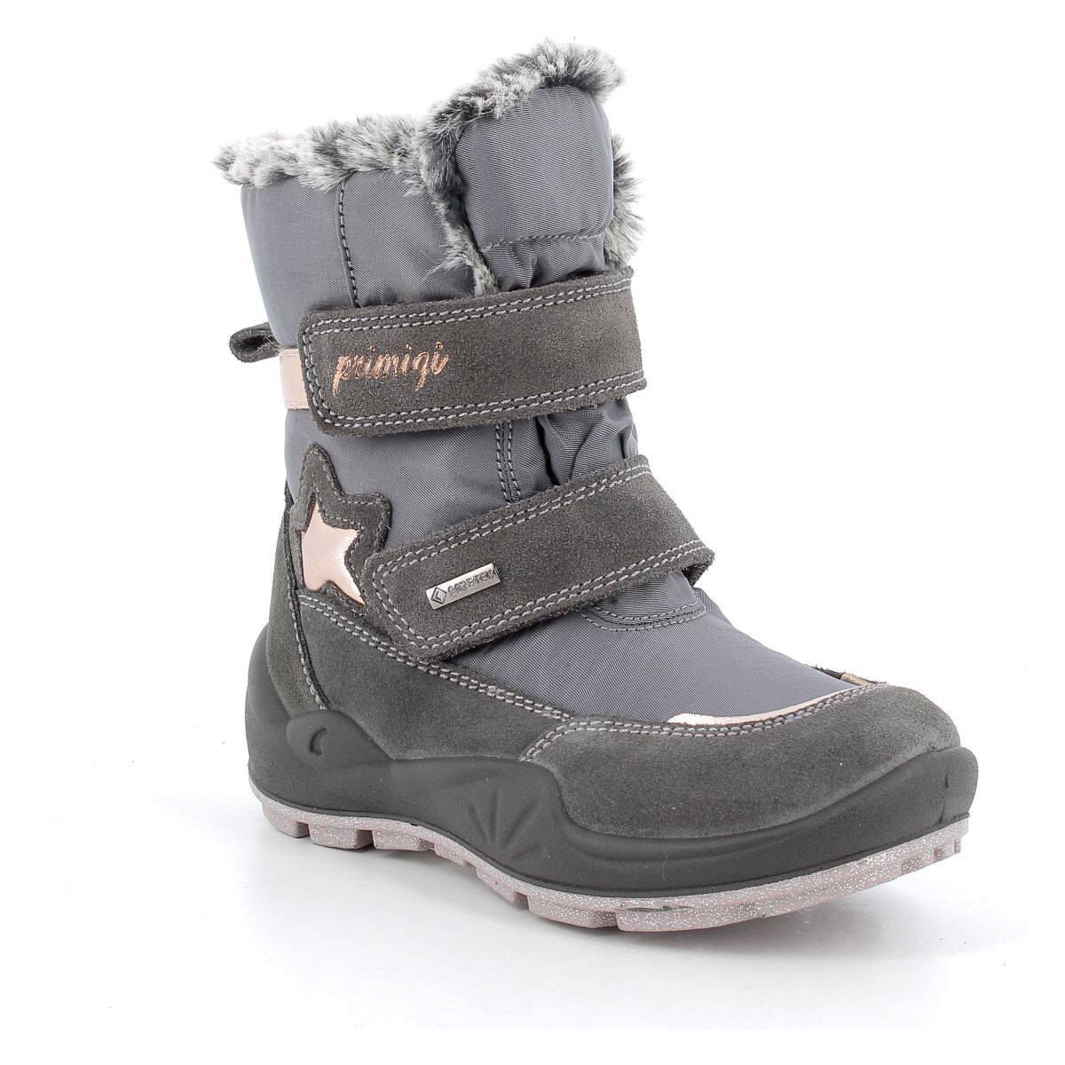 Primigi škornji 68785 D grig.sc/grig.sc 33