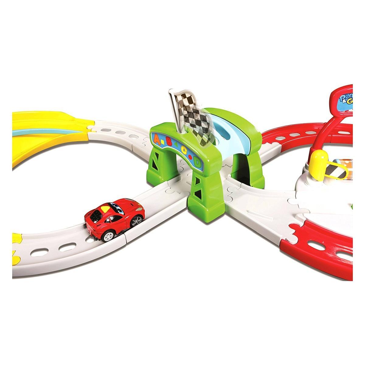 BJUNIOR Ferrari staza za utrke 16-88802