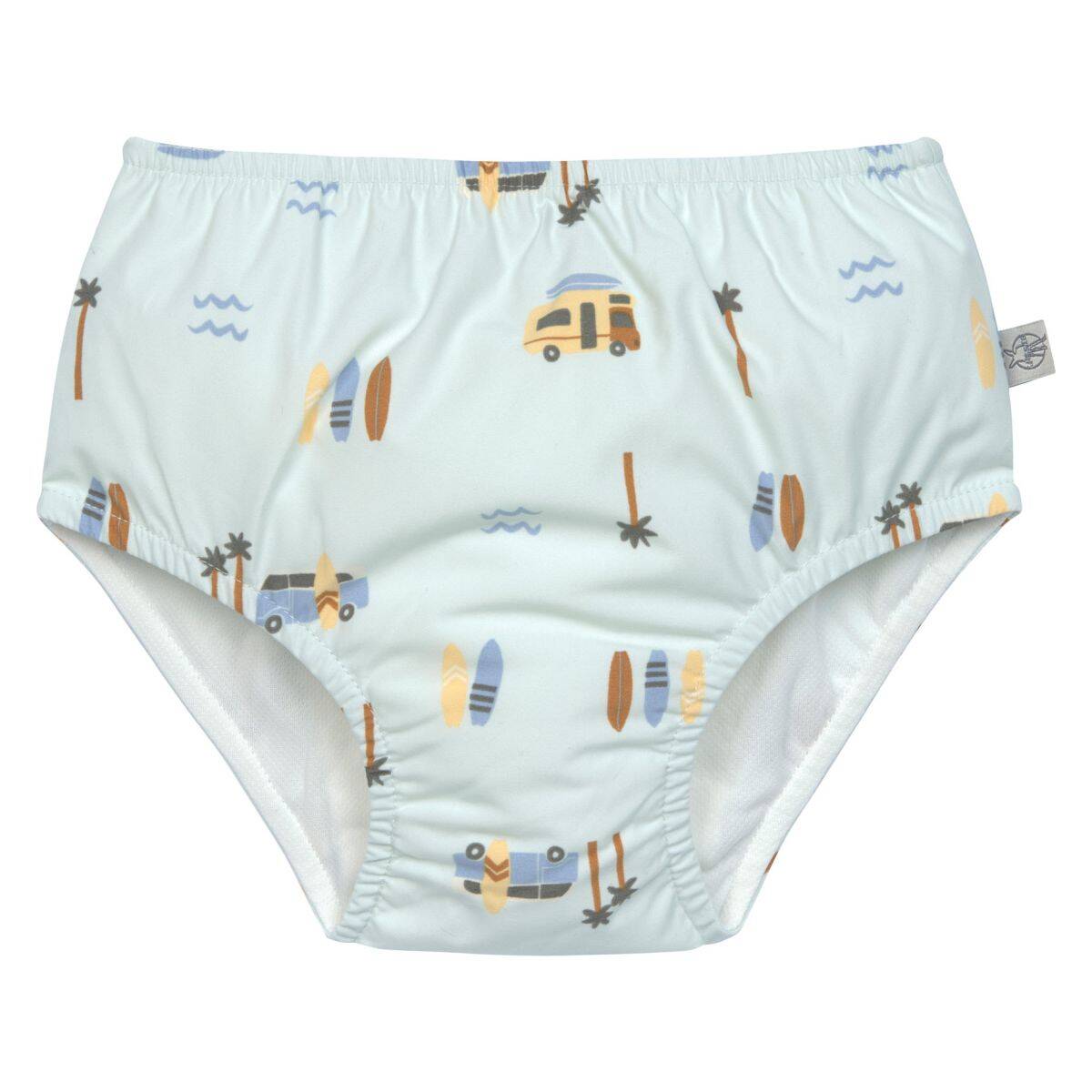 LÄSSIG pelene za plivanje, za višekratnu upotrebu camper sea foam 25-36 m, vel. 98 1431002667-36