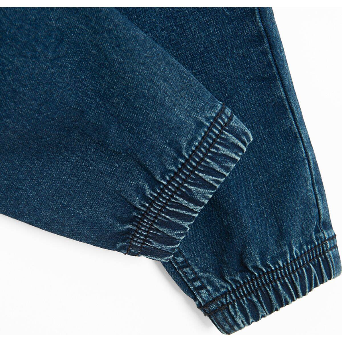 COOL CLUB hlače denim DH CJB3111382 M Plava 110