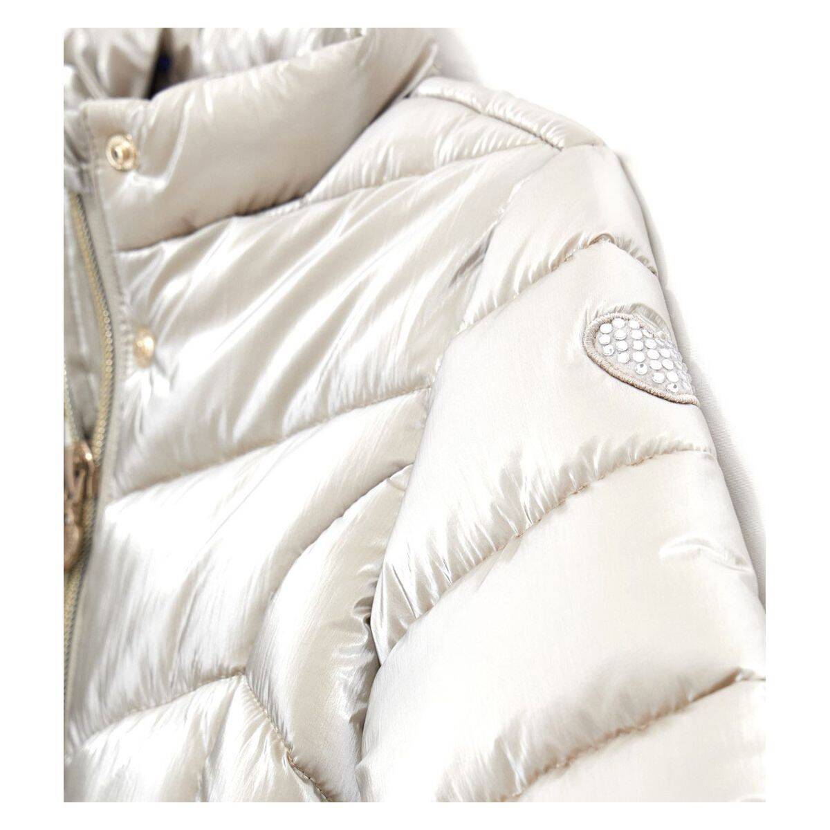 ORIGINAL MARINES jakna DR DEA1406NF Ž Srebrna 86