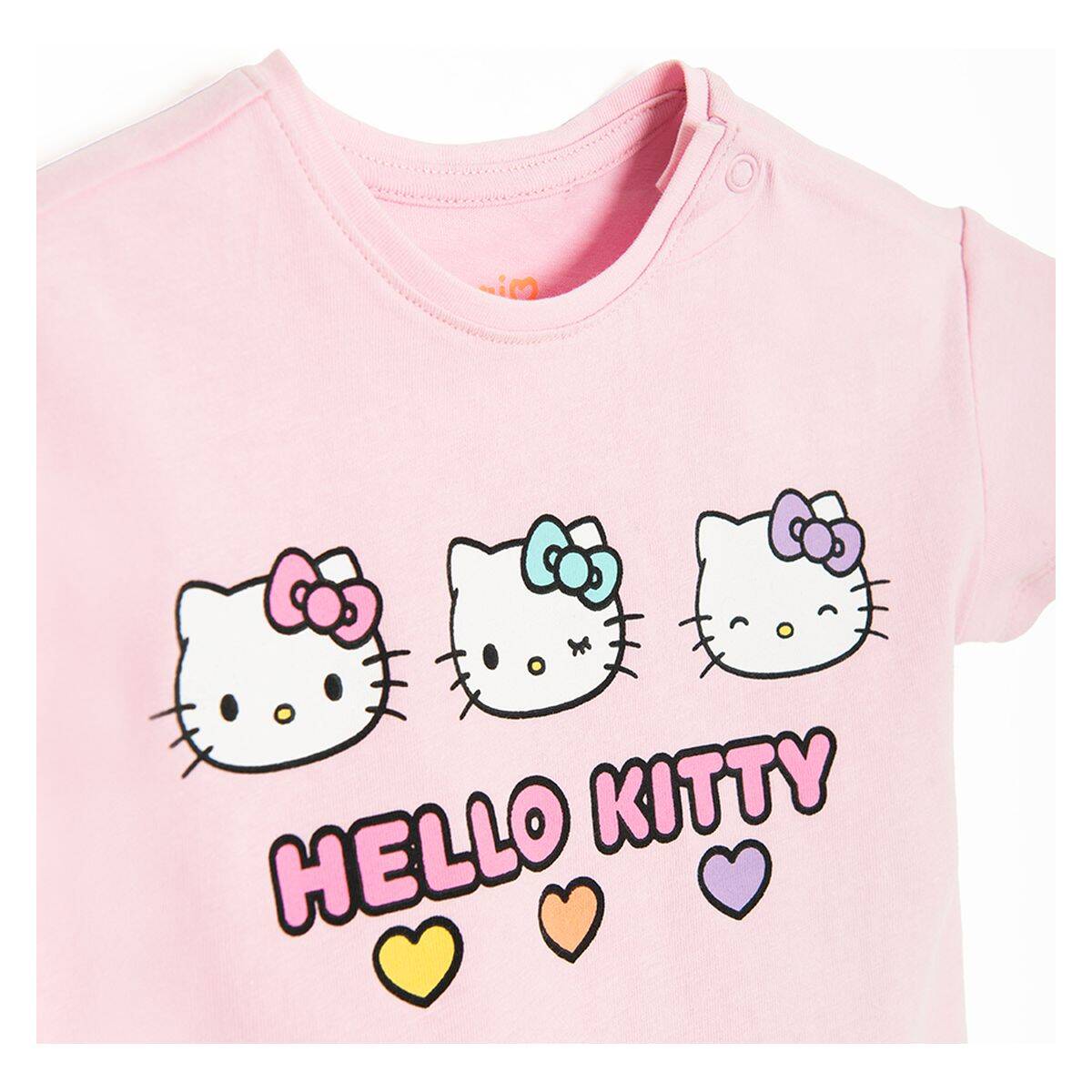 Cool Club komplet 2 delni KR KH LCG3002887-00 SANRIO D Večbarvno 80
