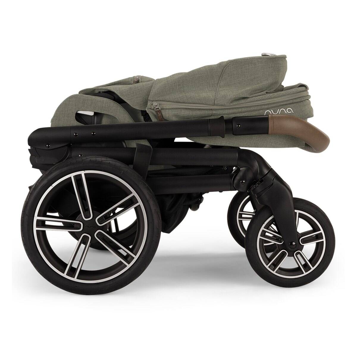 Nuna® Voziček 4v1 Arra Flex in baza Next Mixx Next pine