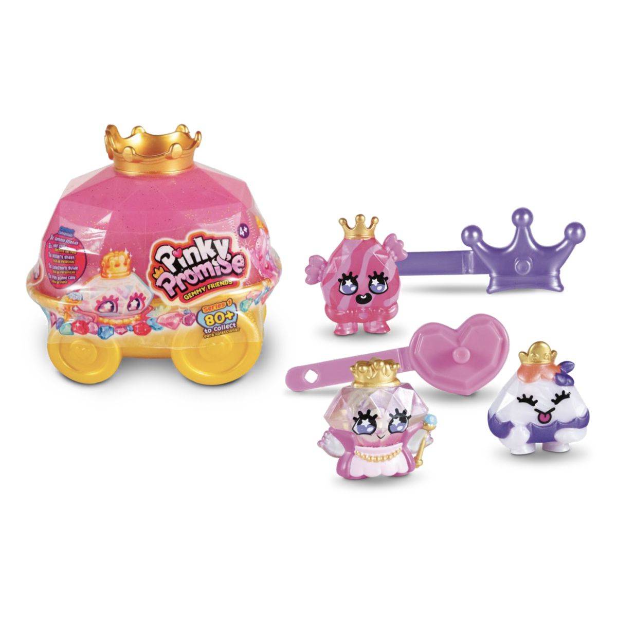 Shopkins baby center clearance