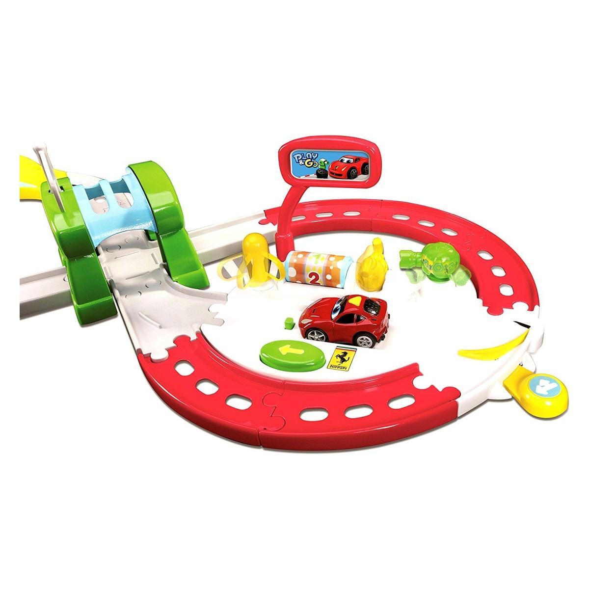 BJUNIOR Ferrari staza za utrke 16-88802