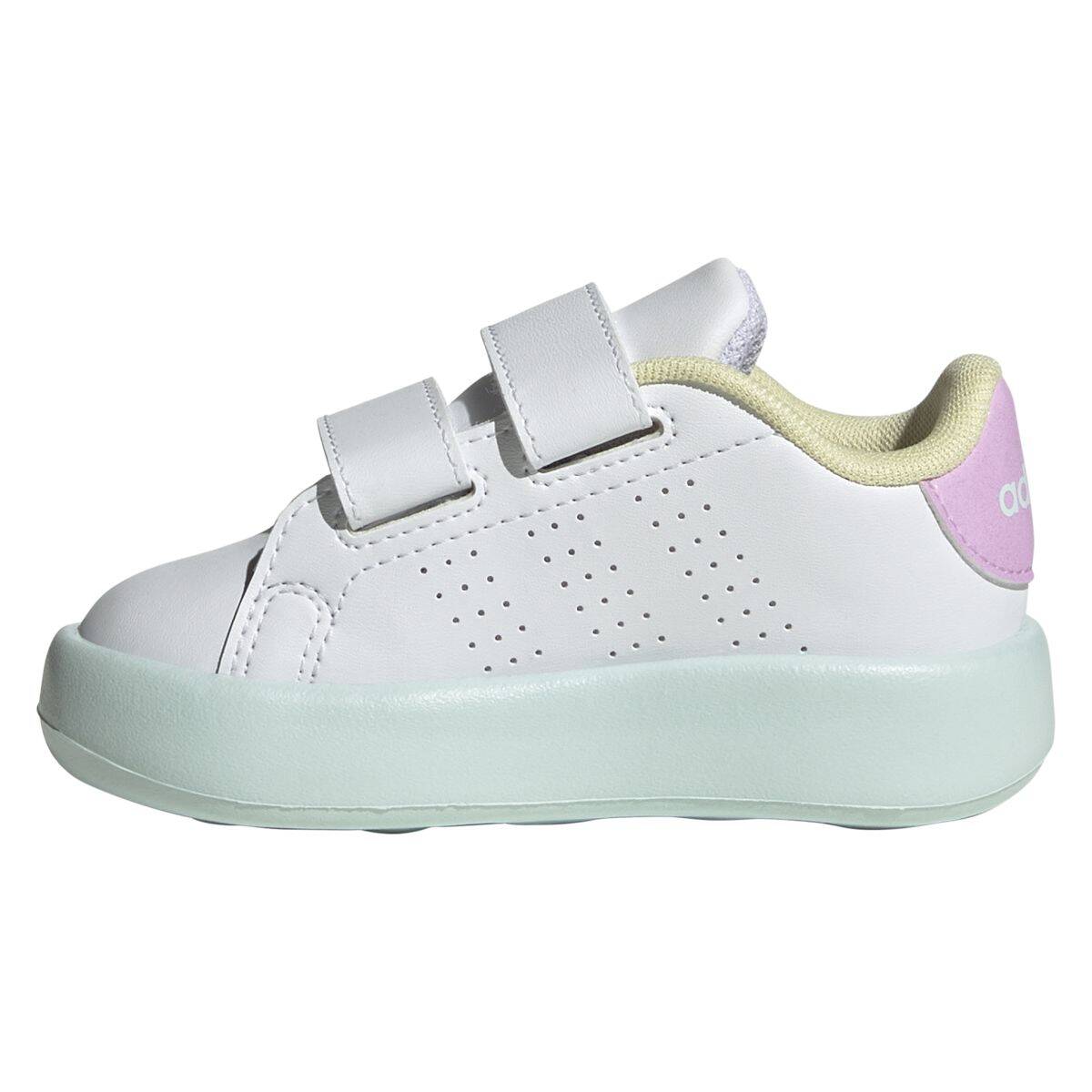 Adidas športni copat JI4193 ADVANTAGE CF I D white 23
