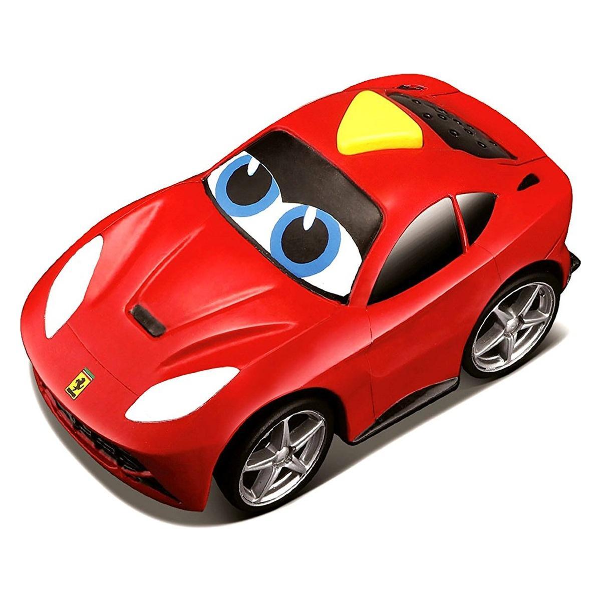 BJUNIOR Ferrari staza za utrke 16-88802