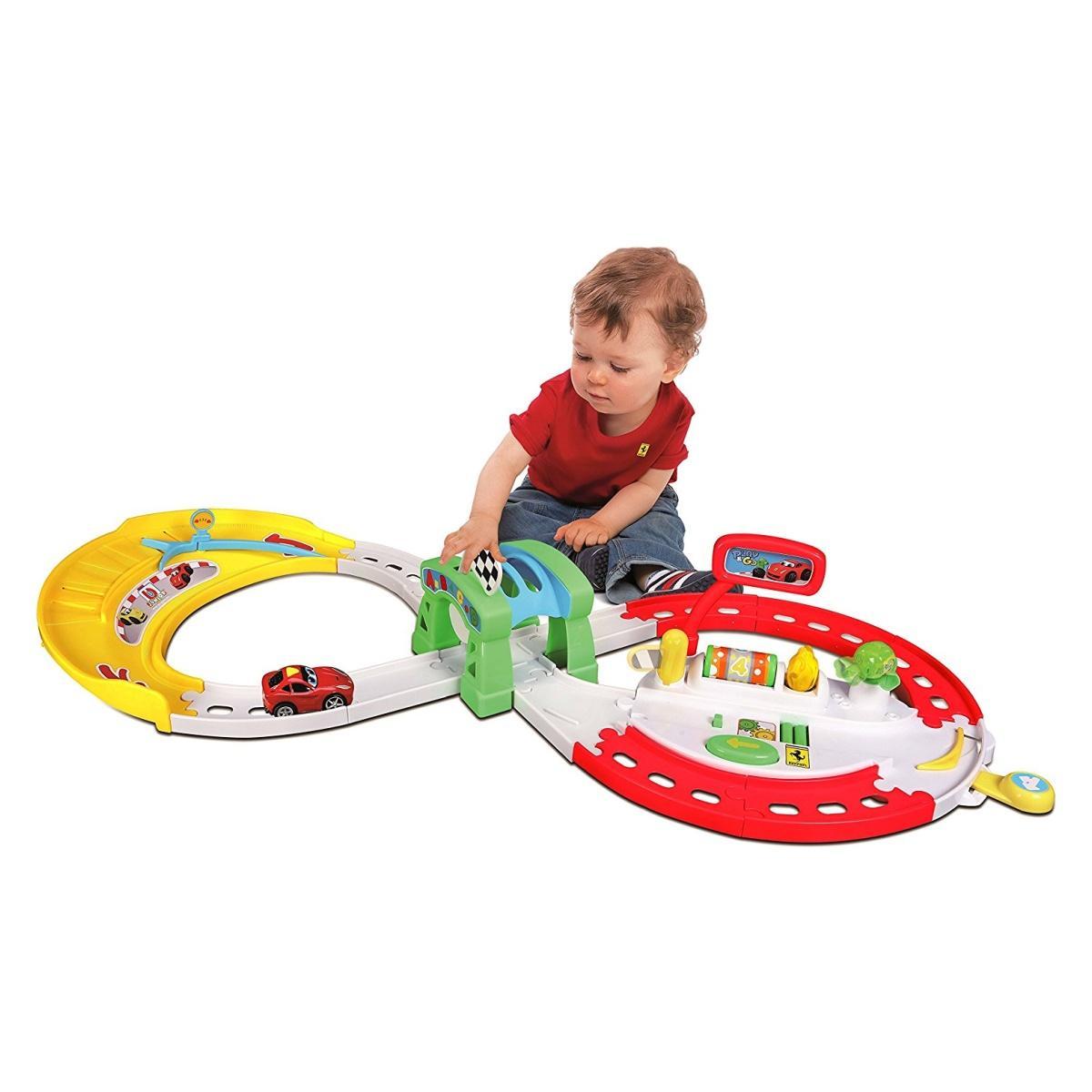 BJUNIOR Ferrari staza za utrke 16-88802
