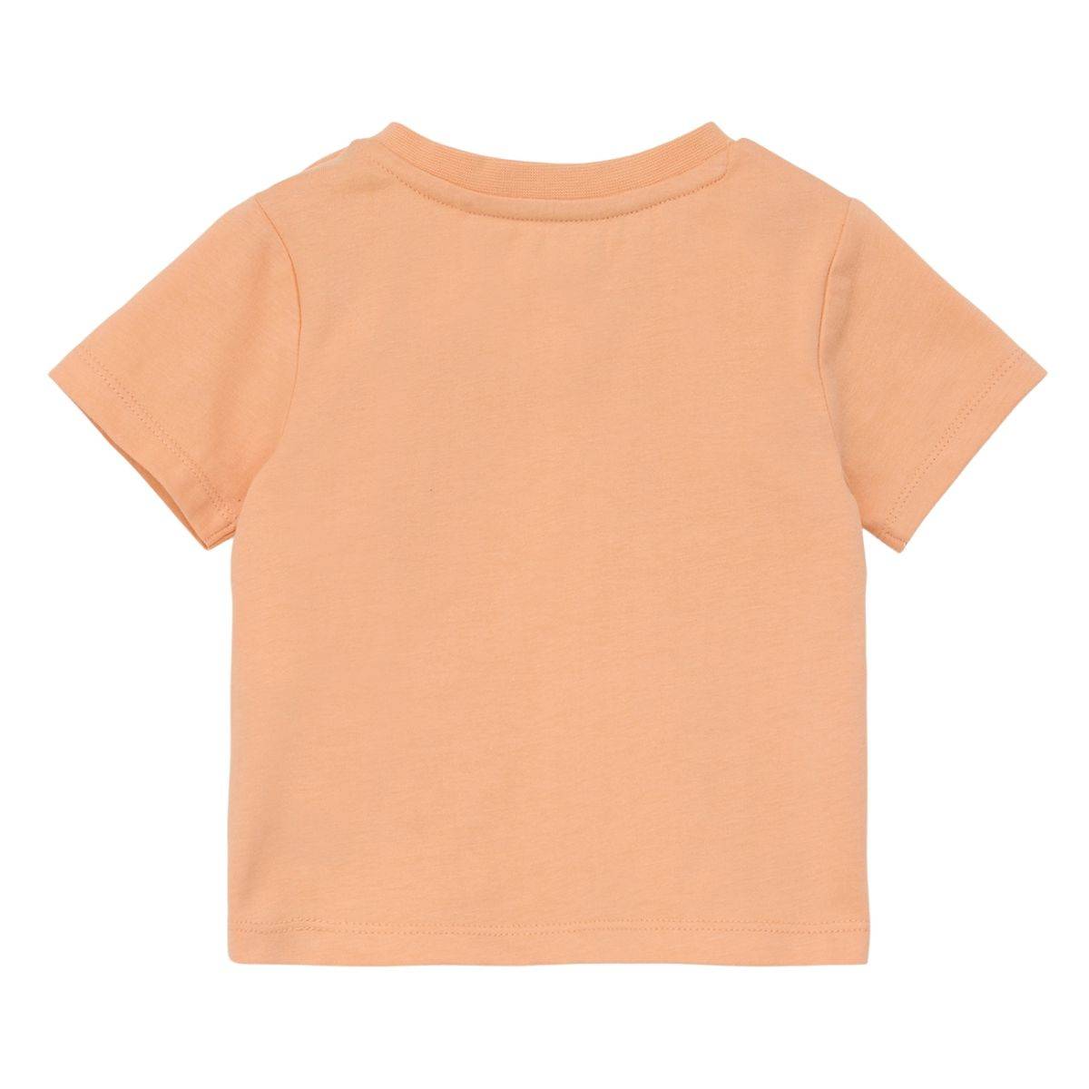 S.Oliver majica KR 2142777 F Oranžna 86