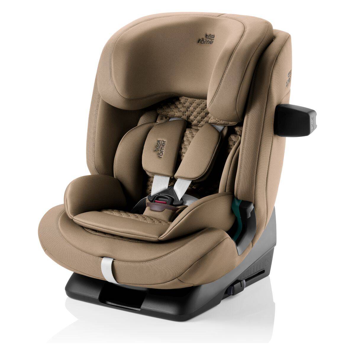 BRITAX RÖMER Autosjedalica i-size 76-150 cm Advansafix Pro