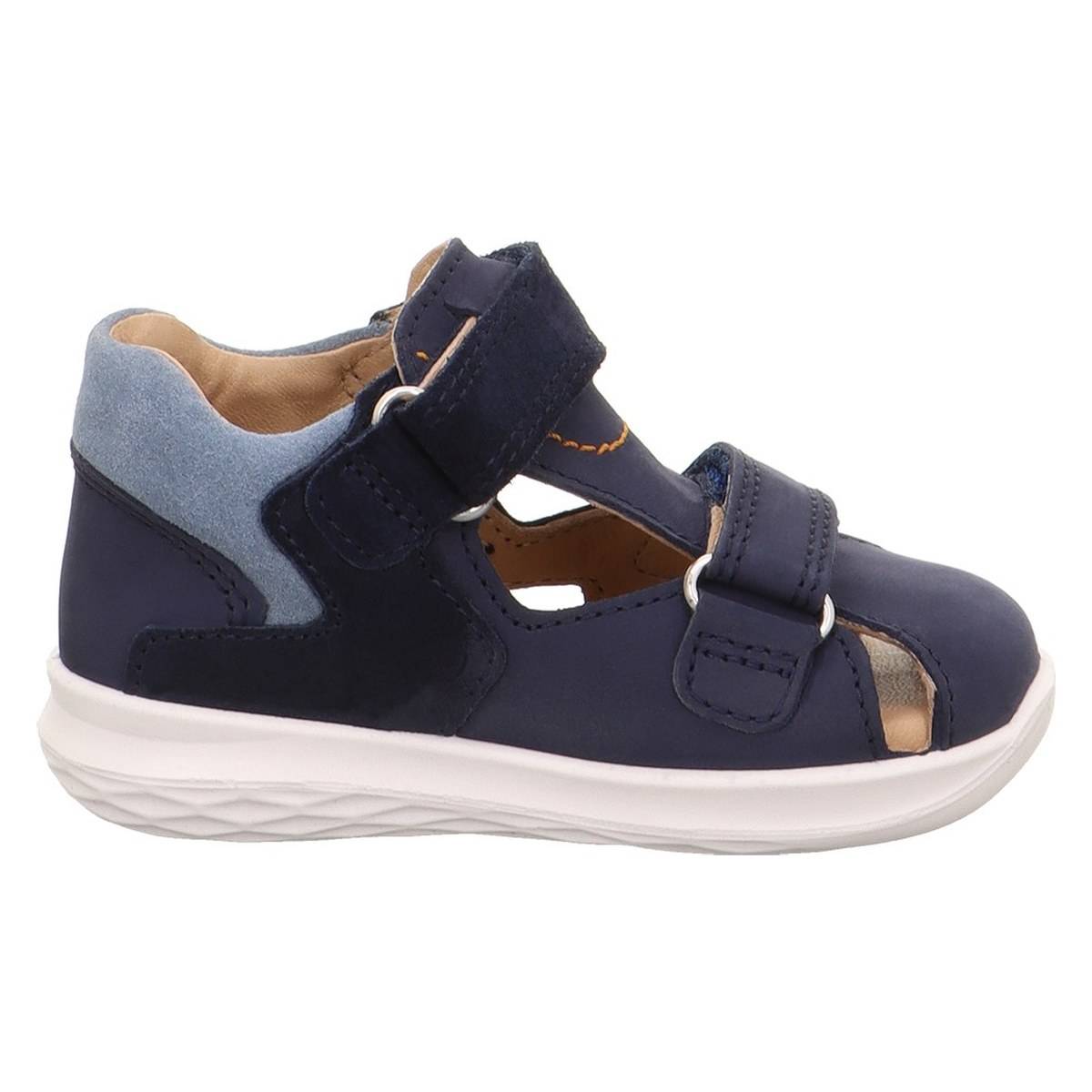 Superfit sandal BUMBLEBEE 1-000395-8000 F blue 21