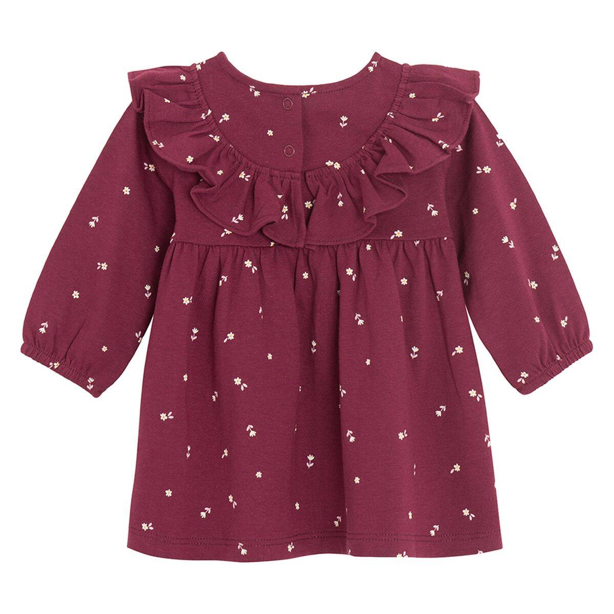 Cool Club obleka DR CCG3102044 D Rdeča 74