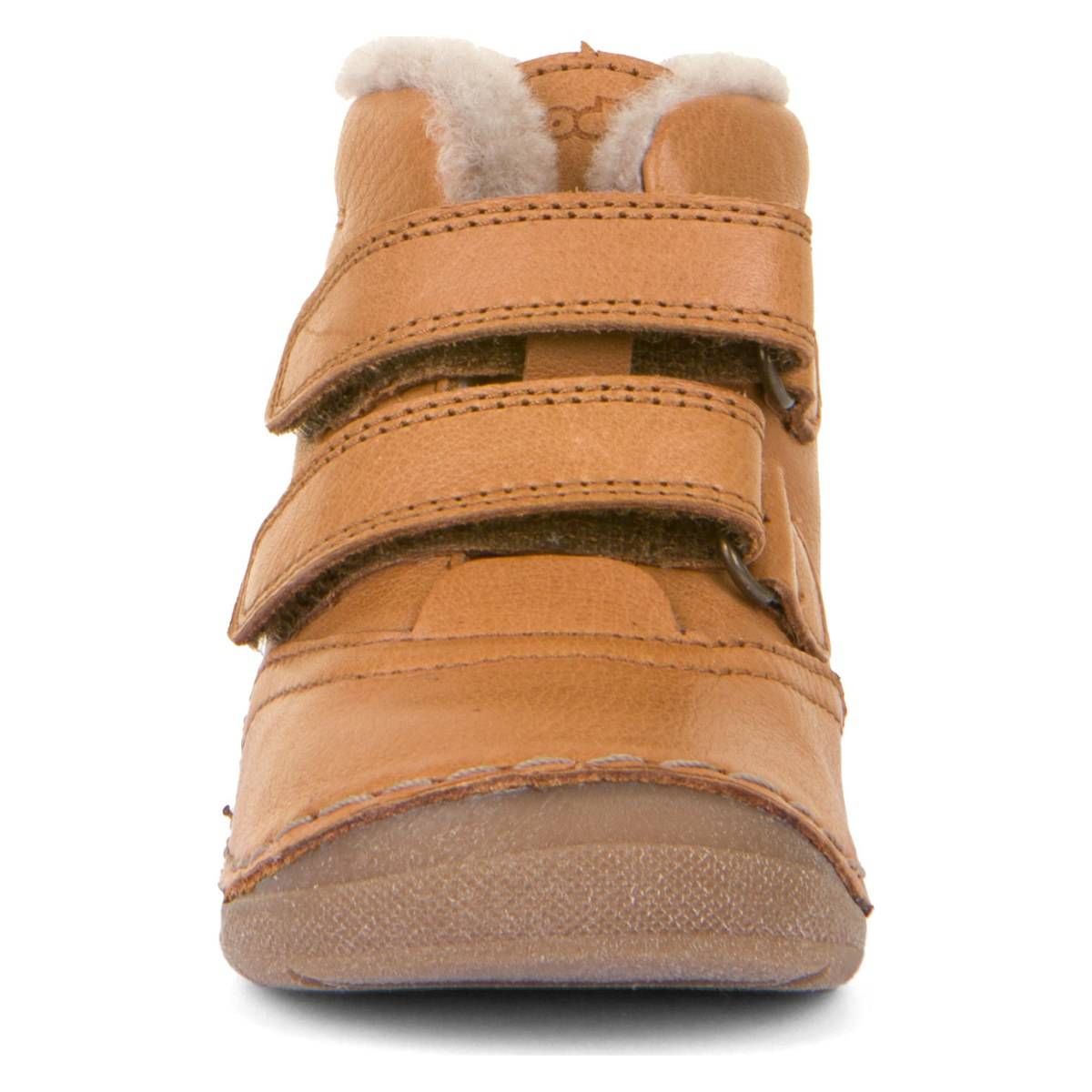 Froddo čevelj gležnjar G2110113 PAIX WINTER U brown 20