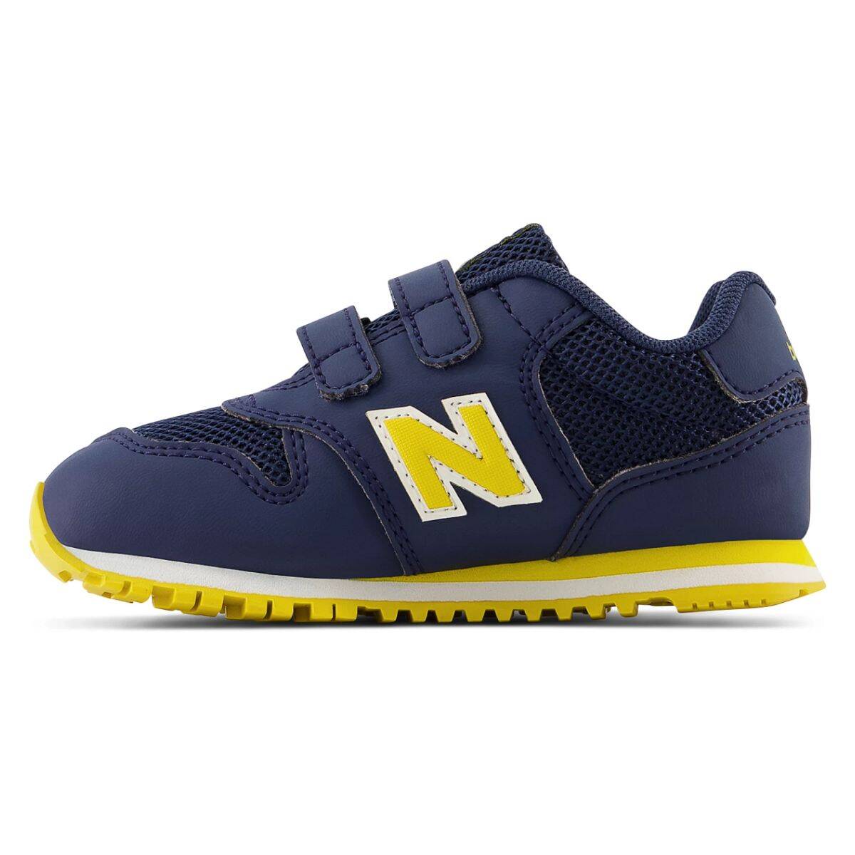 New Balance športni copat IV500NH1 F nb navy 22,5