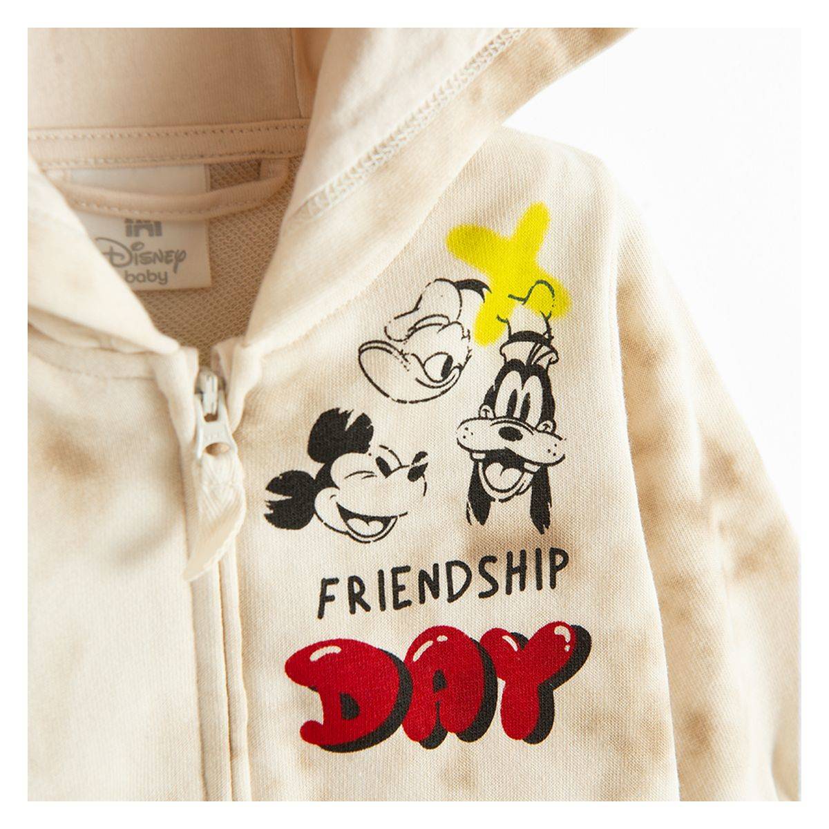 Cool Club jopa DR LCB2900607 DISNEY F Bež 68