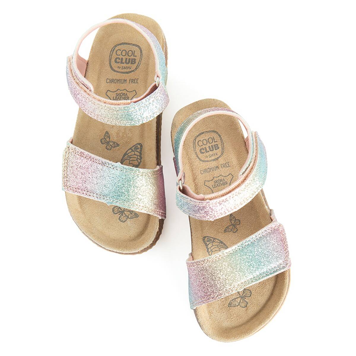 Cool Club sandal SNO3S25-CG2257 D mix 34