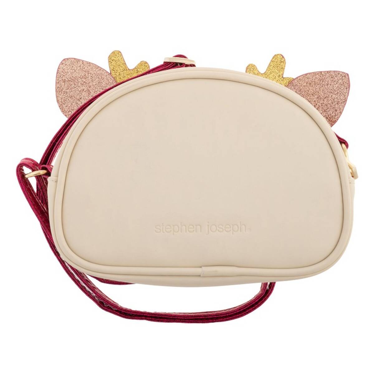 STEPHEN JOSEPH Modna torbica JELEN