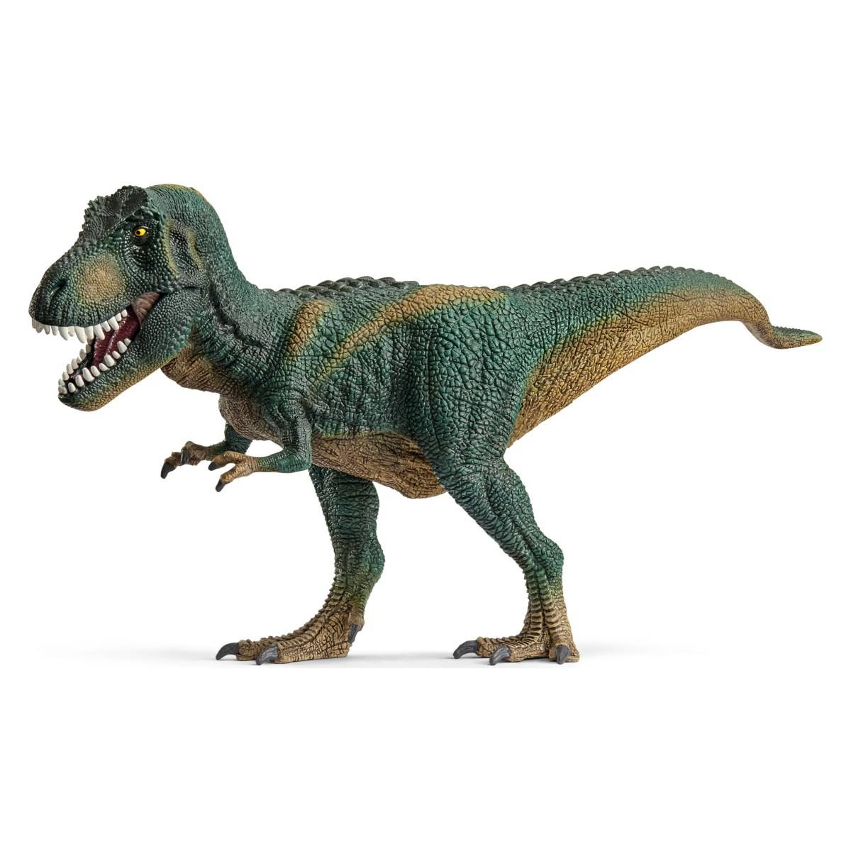 Schleich tyrannosaurus rex
