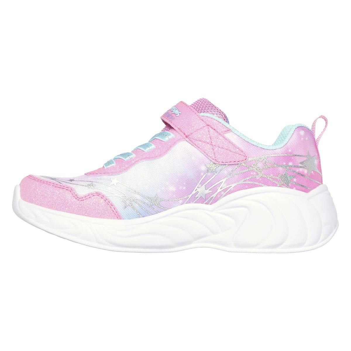 Skechers športni copat 302299L PKTQ UNICORN DREAMS D pktq 29