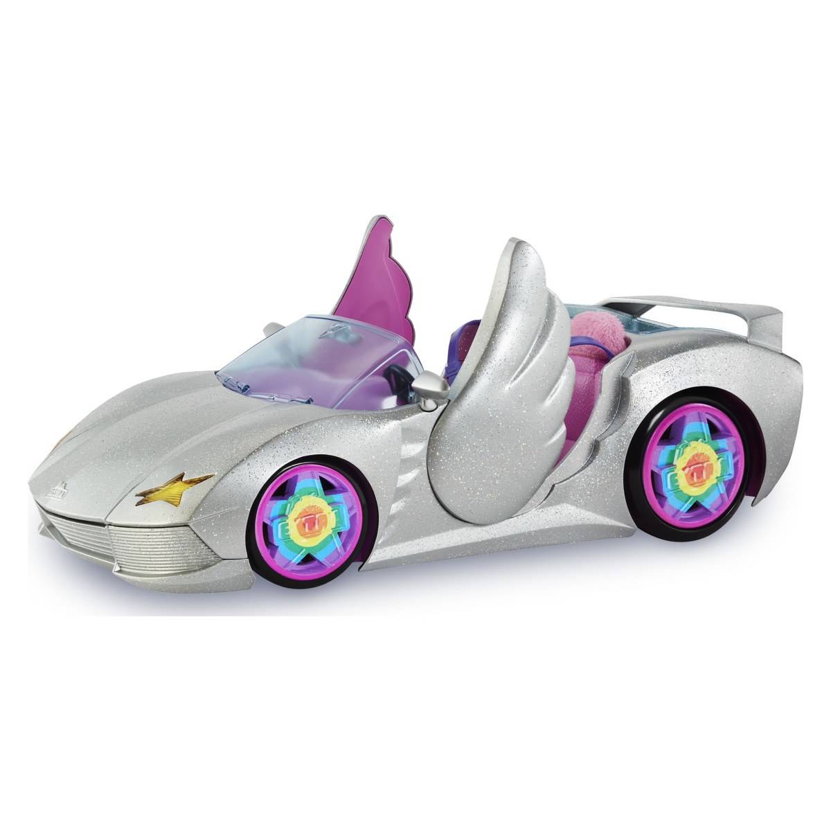 Barbie Extra prestižno vozilo