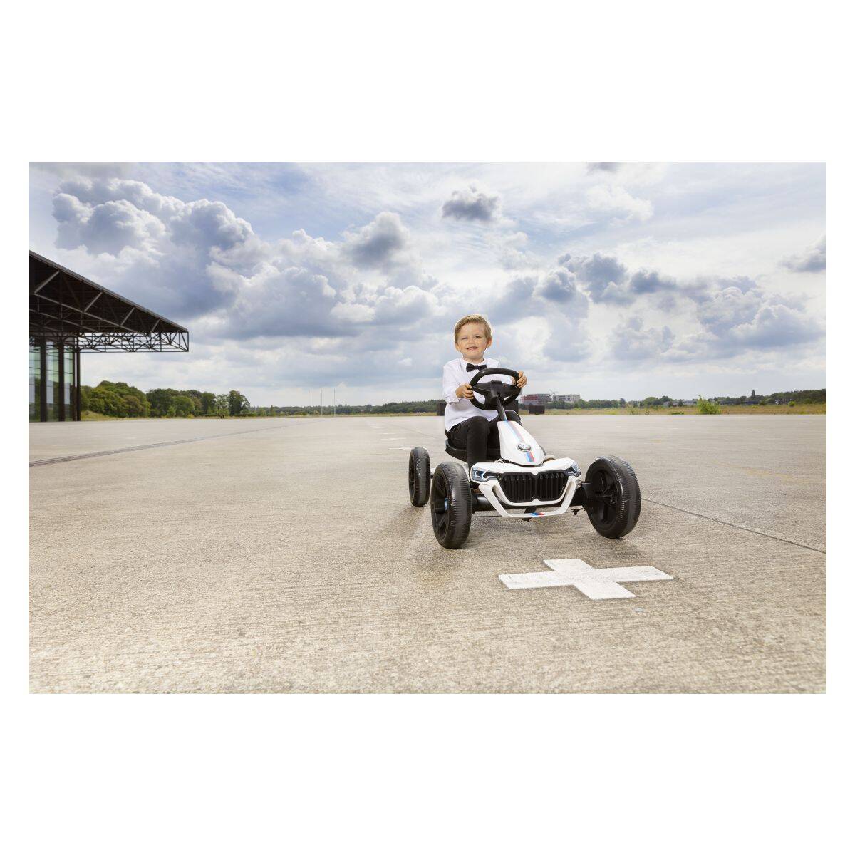 Berg Gokart Reppy BMW