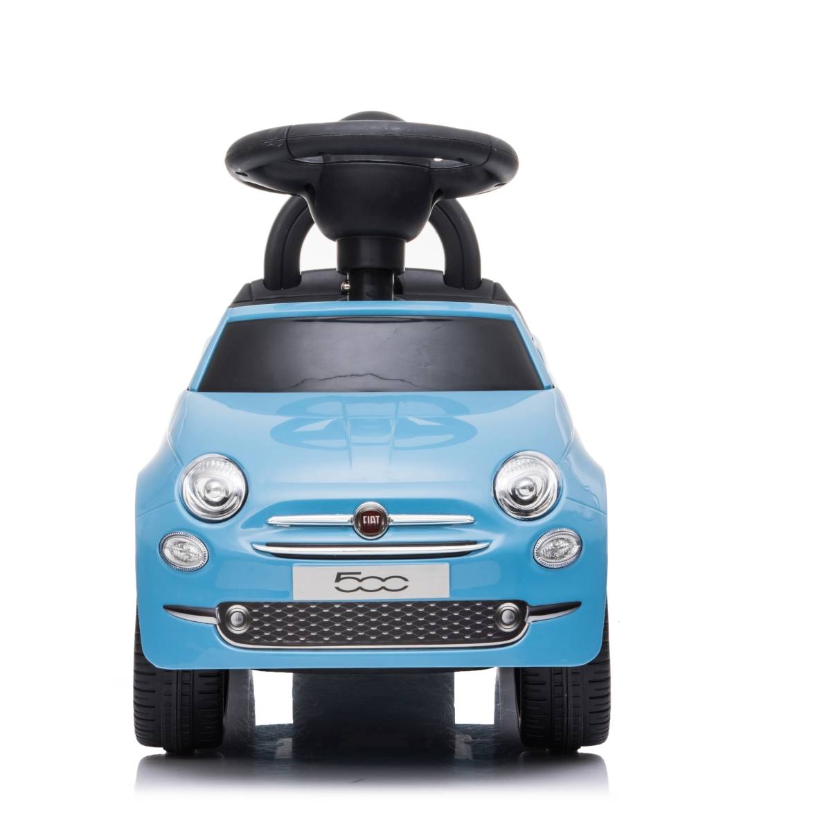 Prince Toys Poganjalec Fiat moder