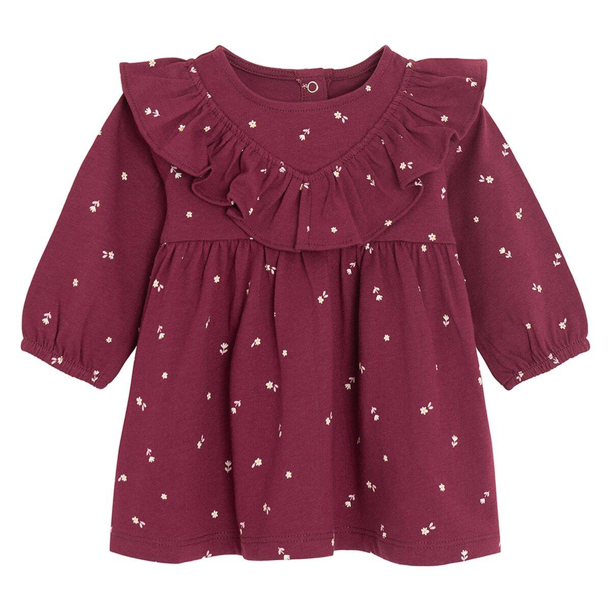 Cool Club obleka DR CCG3102044 D Rdeča 80