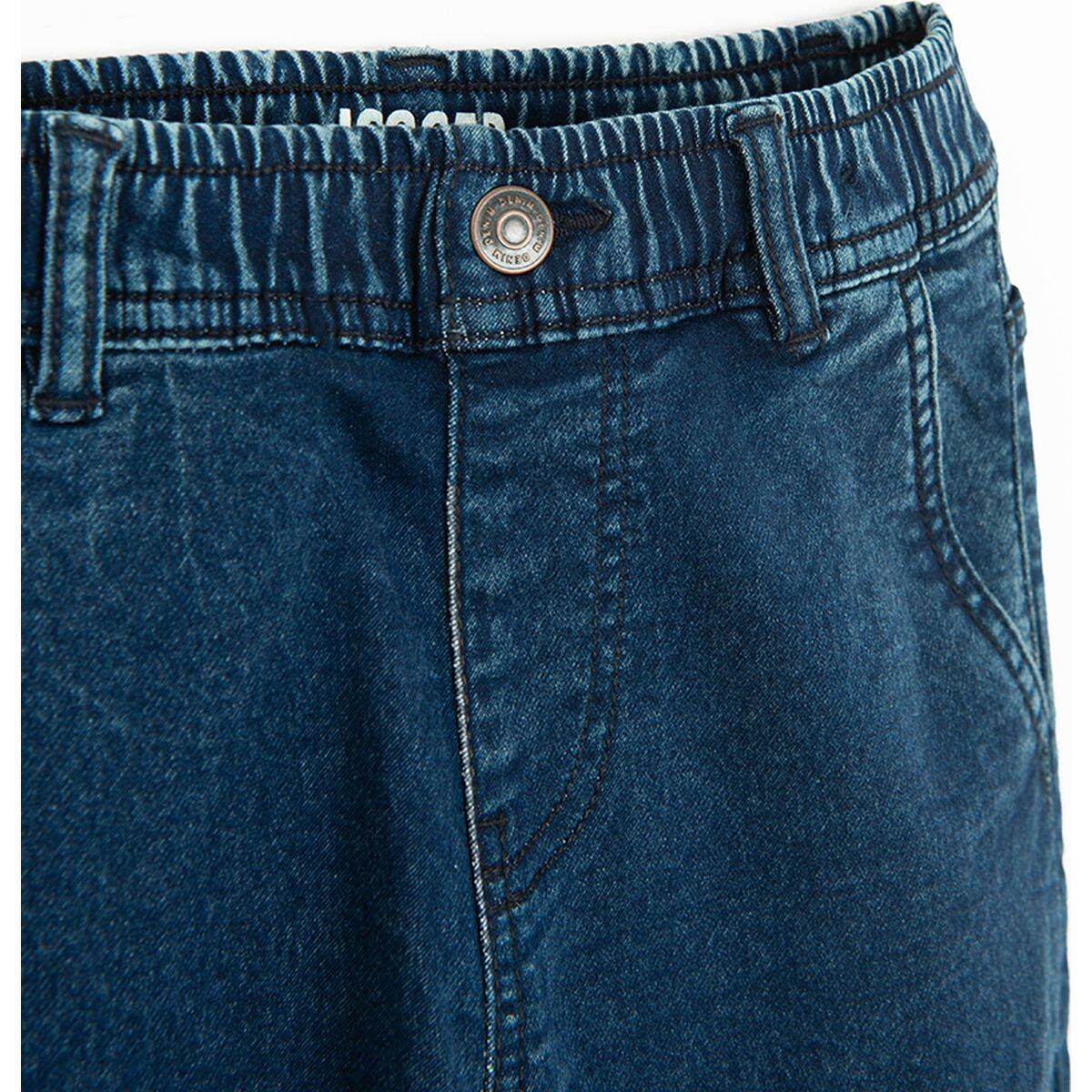 COOL CLUB hlače denim DH CJB3111382 M Plava 128