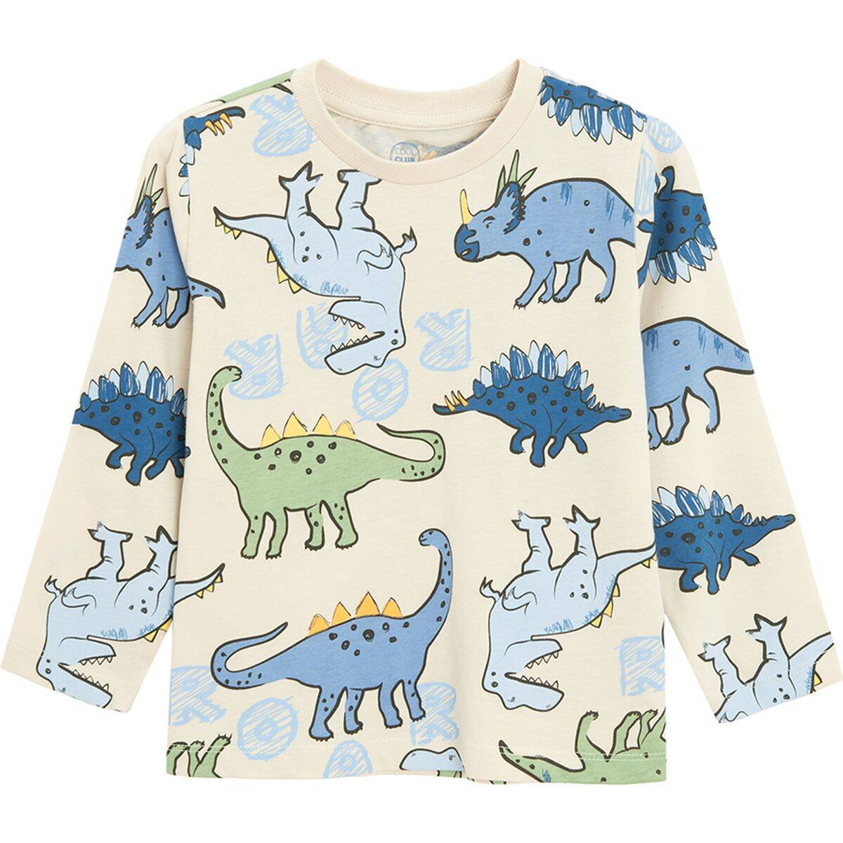 COOL CLUB pidžama DR DH CUB3111331-00 M Bijela 122