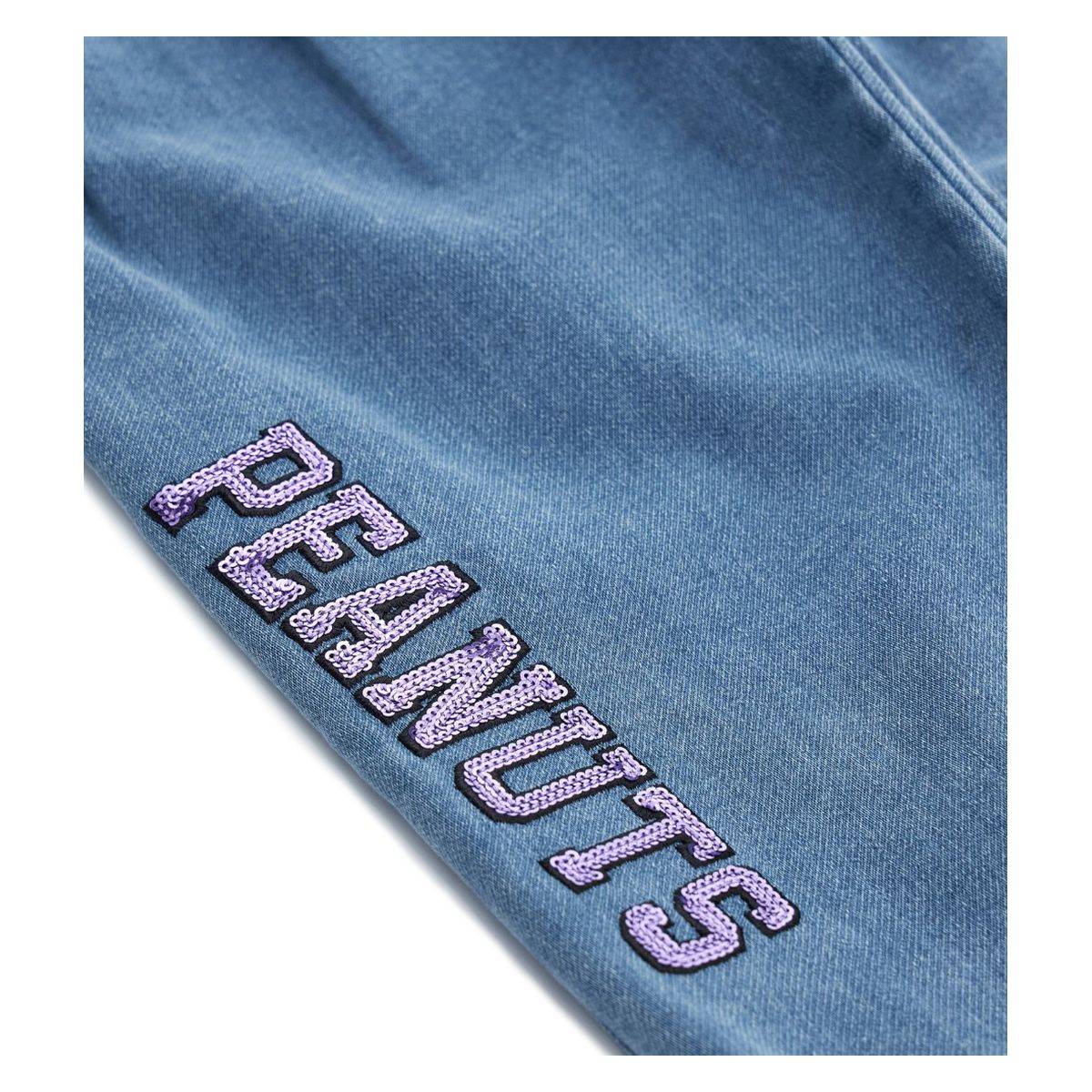 ORIGINAL MARINES hlače denim DDAV3575F Ž Plava 164