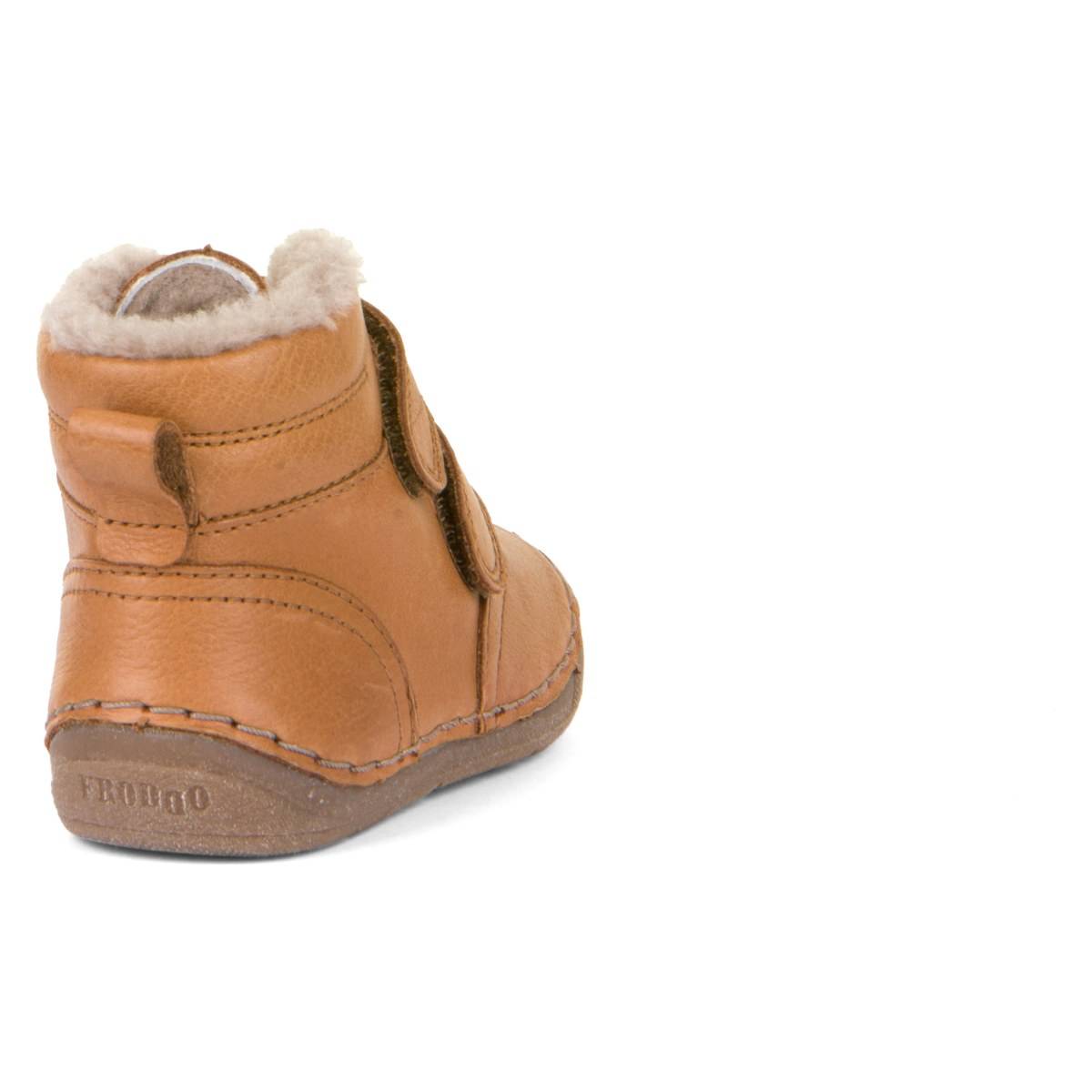 Froddo čevelj gležnjar G2110113 PAIX WINTER U brown 20