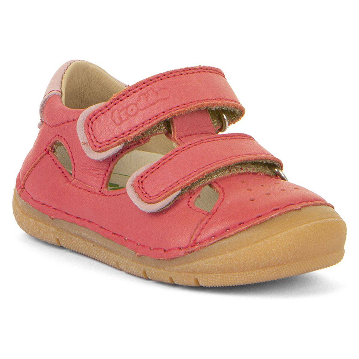 Froddo sandal G2150198 PAIX UP DOUBLE D coral 25